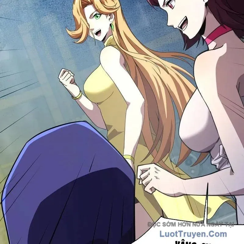 Chỉ Có Ta Có Thể Sử Dụng Triệu Hoán Thuật Chap 194 - Next Chap 195