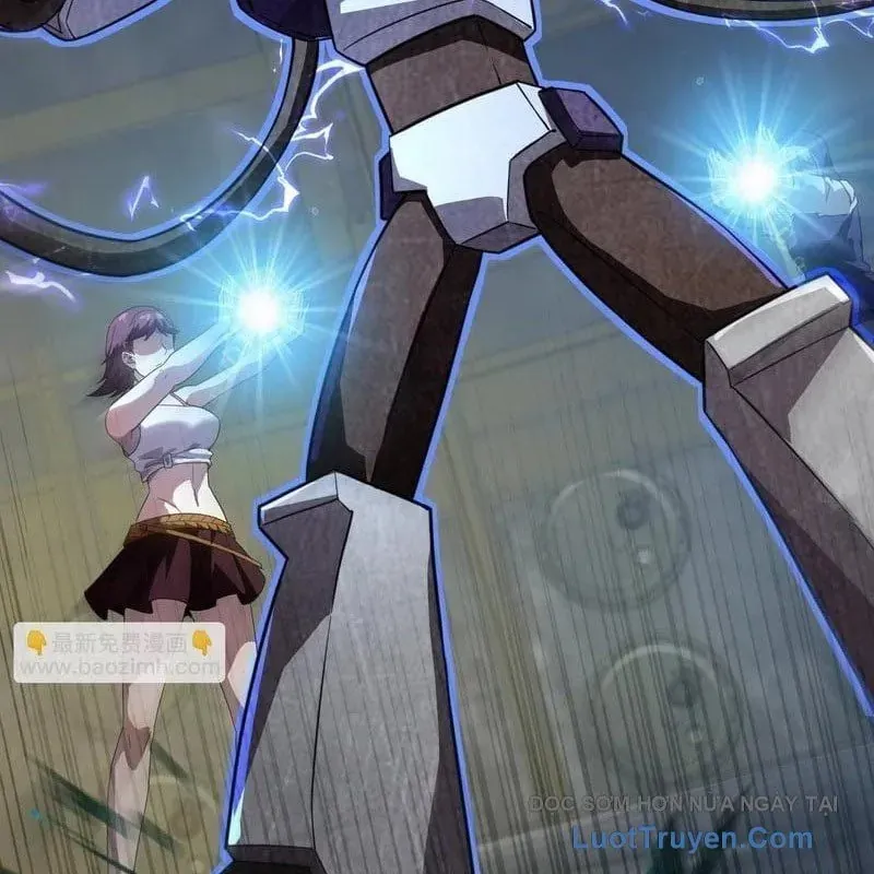 Chỉ Có Ta Có Thể Sử Dụng Triệu Hoán Thuật Chap 194 - Next Chap 195