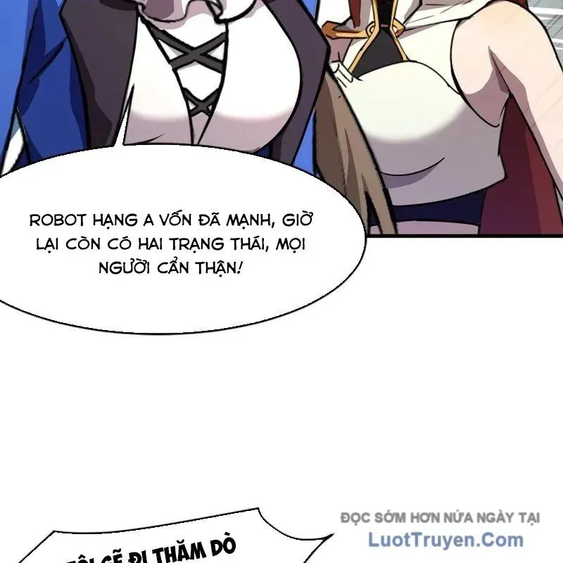 Chỉ Có Ta Có Thể Sử Dụng Triệu Hoán Thuật Chap 194 - Next Chap 195