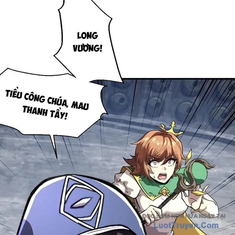 Chỉ Có Ta Có Thể Sử Dụng Triệu Hoán Thuật Chap 194 - Next Chap 195