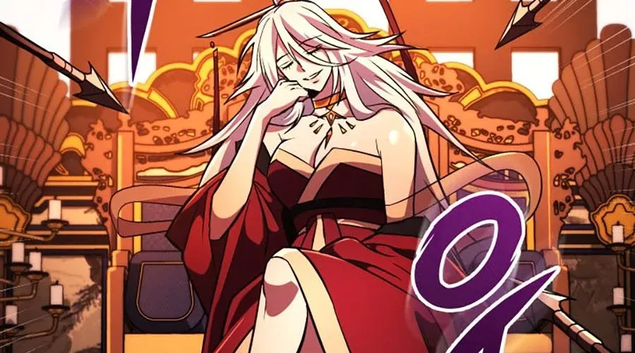 Cửu Thiên Kiếm Pháp Chap 139 - Next Chap 140