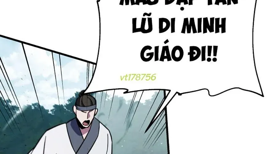 Cửu Thiên Kiếm Pháp Chap 139 - Next Chap 140