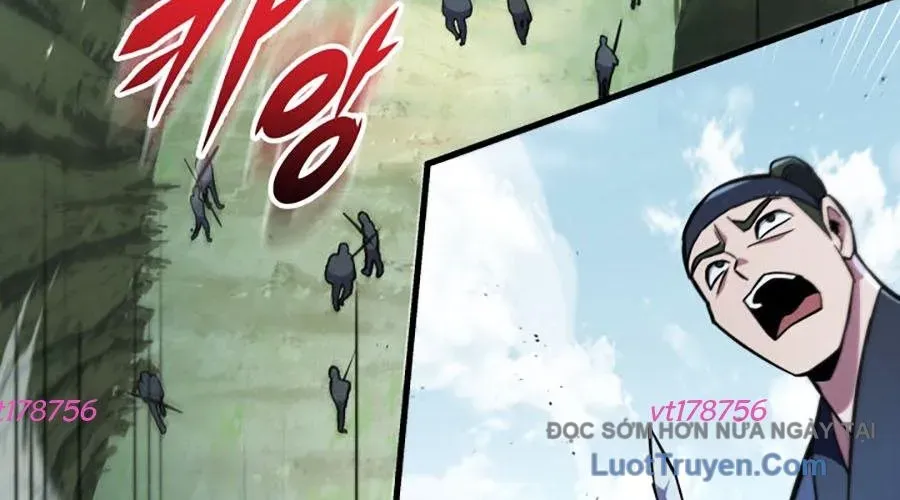 Cửu Thiên Kiếm Pháp Chap 139 - Next Chap 140