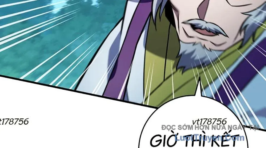 Cửu Thiên Kiếm Pháp Chap 139 - Next Chap 140