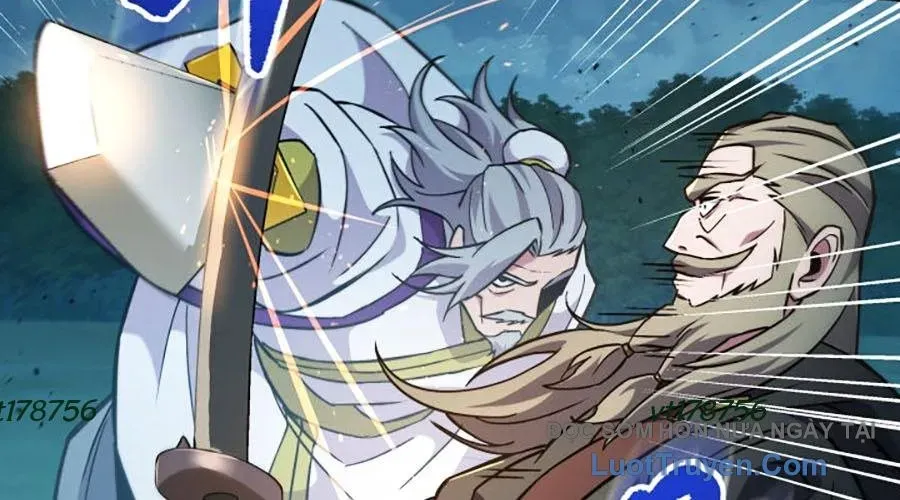 Cửu Thiên Kiếm Pháp Chap 139 - Next Chap 140