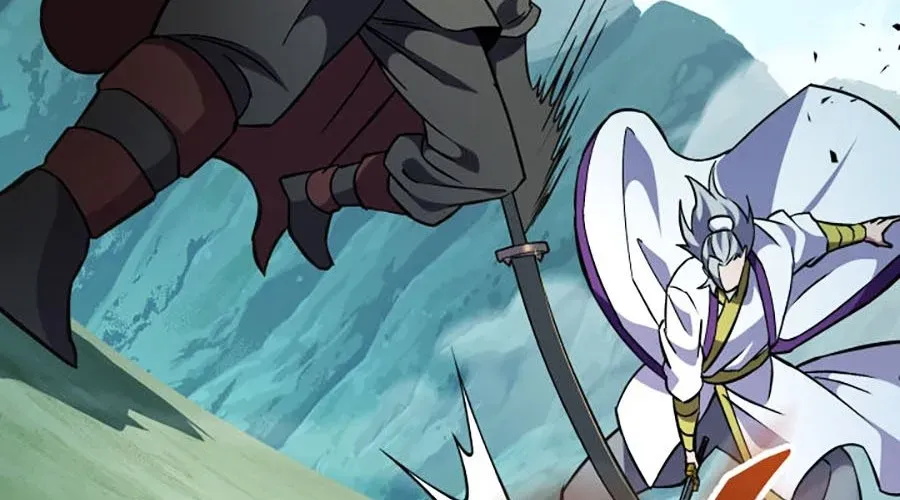 Cửu Thiên Kiếm Pháp Chap 139 - Next Chap 140