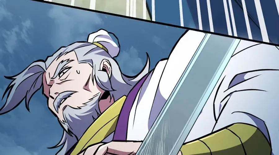 Cửu Thiên Kiếm Pháp Chap 139 - Next Chap 140