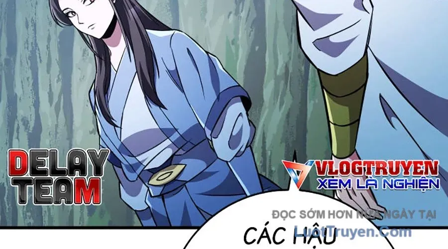 Cửu Thiên Kiếm Pháp Chap 139 - Next Chap 140