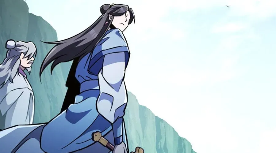 Cửu Thiên Kiếm Pháp Chap 139 - Next Chap 140