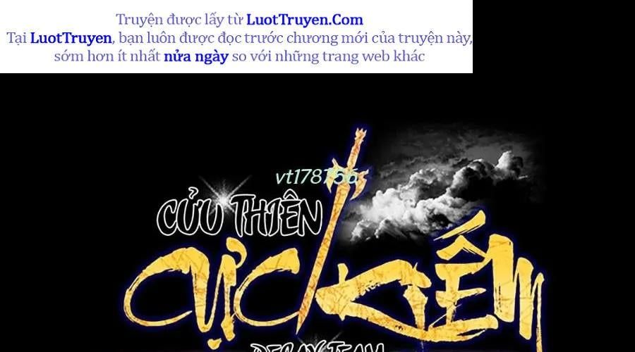 Cửu Thiên Kiếm Pháp Chap 139 - Next Chap 140