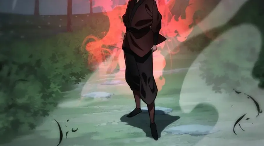 Cửu Thiên Kiếm Pháp Chap 139 - Next Chap 140