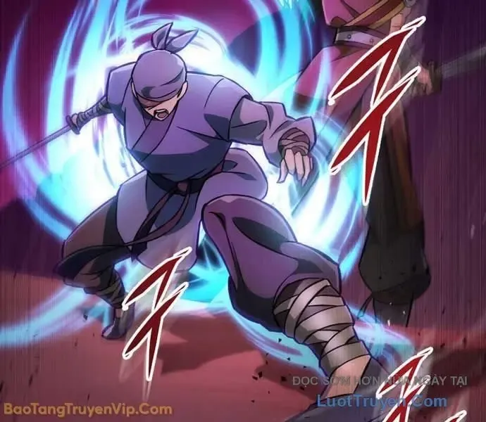 Cửu Thiên Kiếm Pháp Chap 140 - Next Chap 141