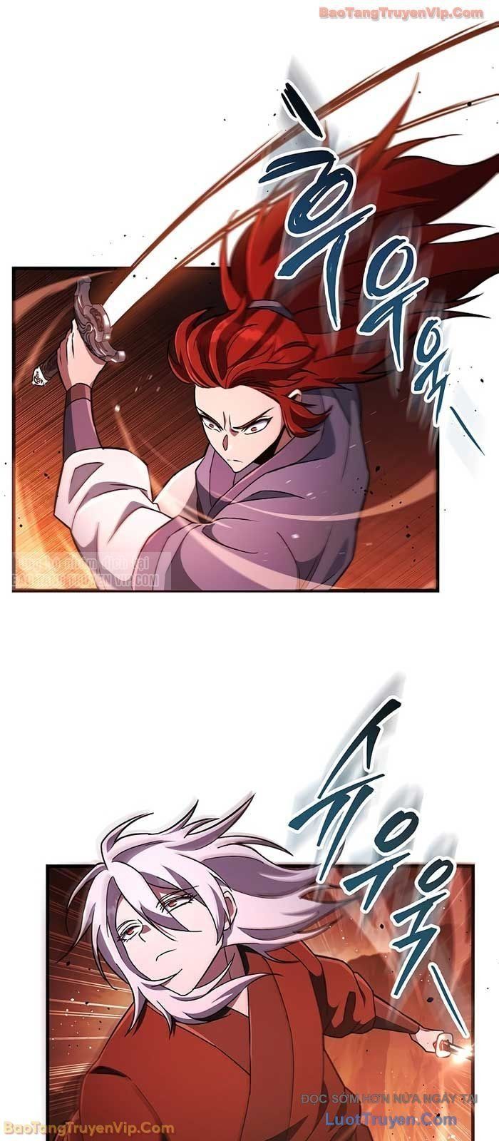 Cửu Thiên Kiếm Pháp Chap 141 - Next Chap 142