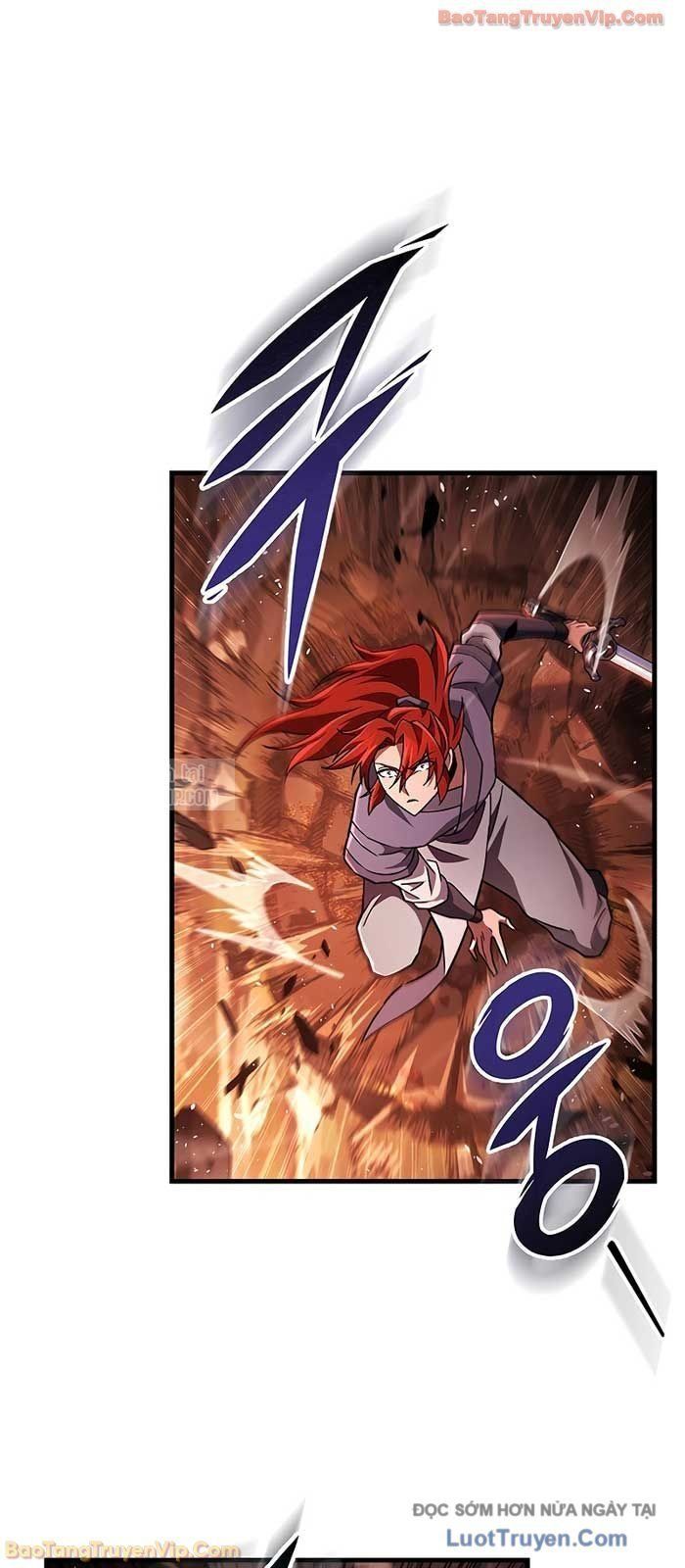 Cửu Thiên Kiếm Pháp Chap 141 - Next Chap 142