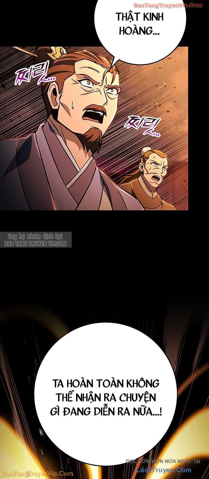 Cửu Thiên Kiếm Pháp Chap 141 - Next Chap 142