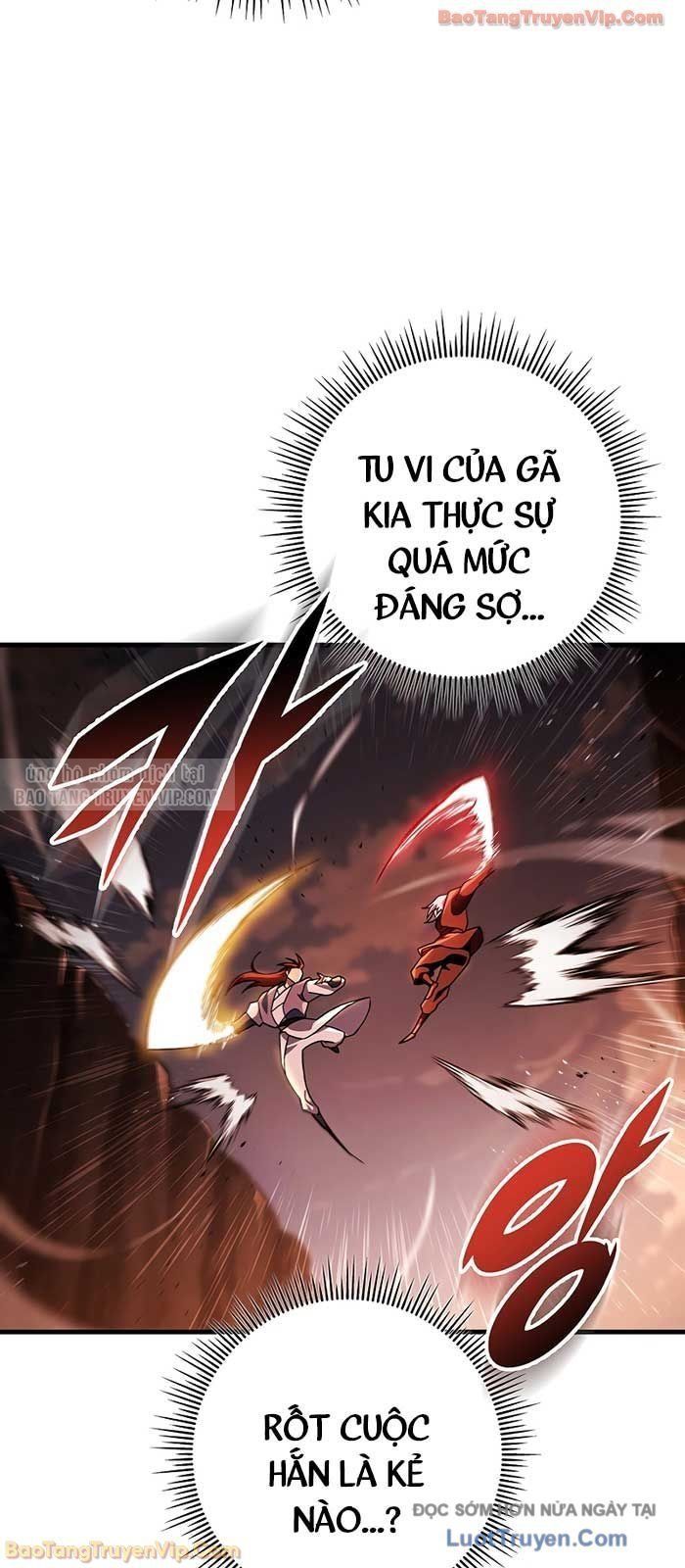 Cửu Thiên Kiếm Pháp Chap 141 - Next Chap 142