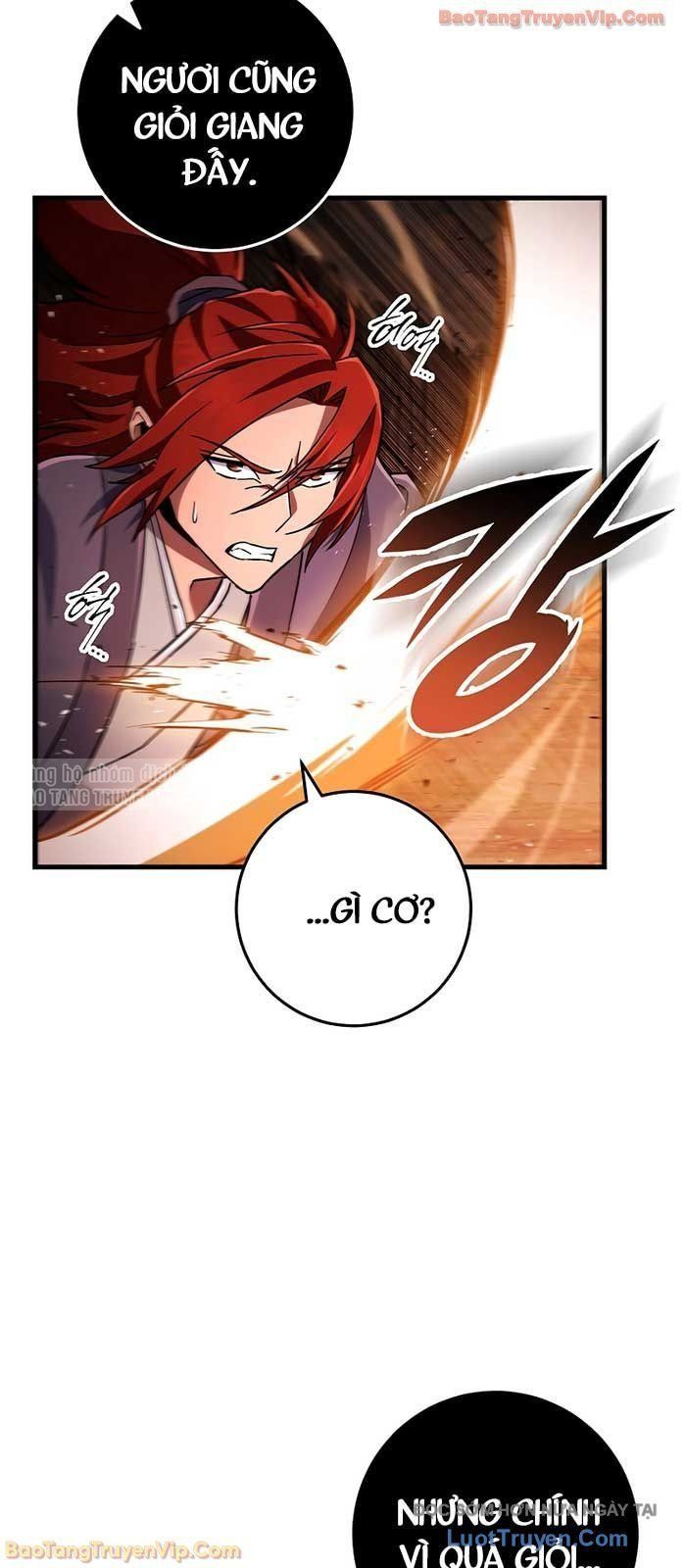 Cửu Thiên Kiếm Pháp Chap 141 - Next Chap 142