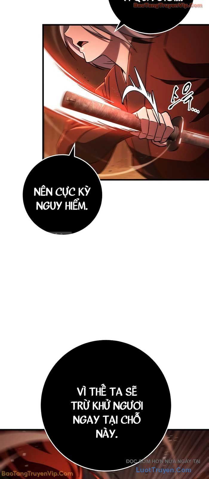 Cửu Thiên Kiếm Pháp Chap 141 - Next Chap 142