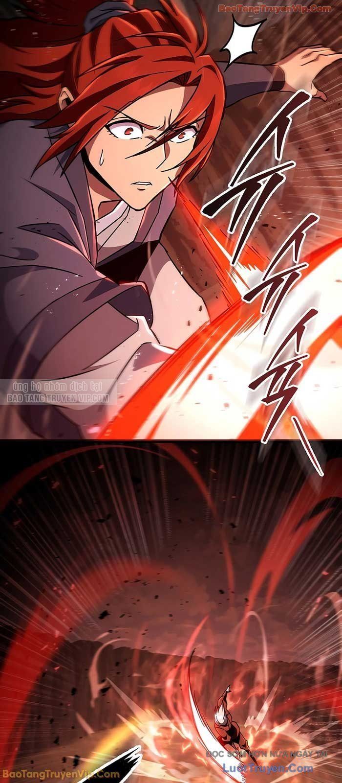 Cửu Thiên Kiếm Pháp Chap 141 - Next Chap 142