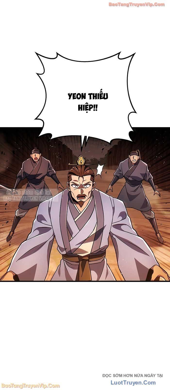 Cửu Thiên Kiếm Pháp Chap 141 - Next Chap 142