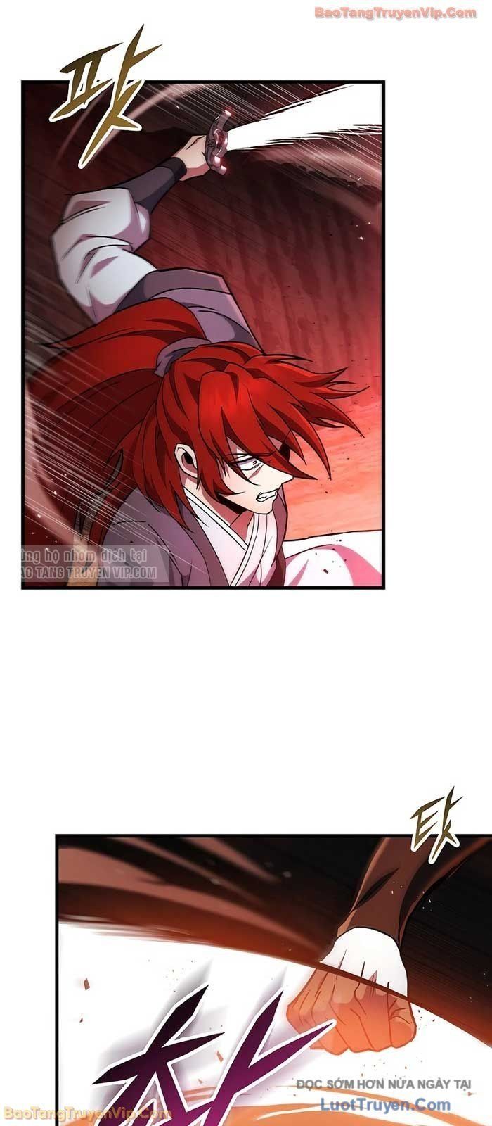 Cửu Thiên Kiếm Pháp Chap 141 - Next Chap 142