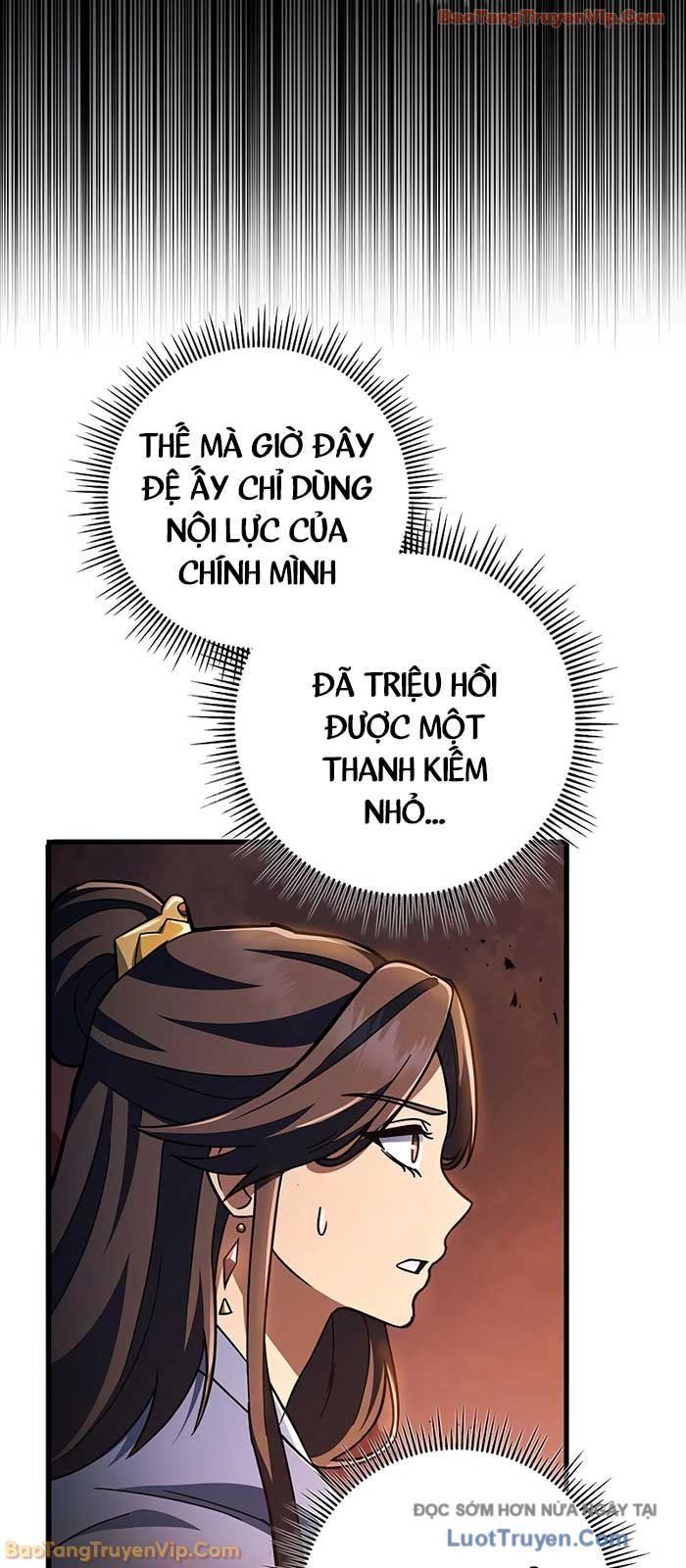 Cửu Thiên Kiếm Pháp Chap 141 - Next Chap 142
