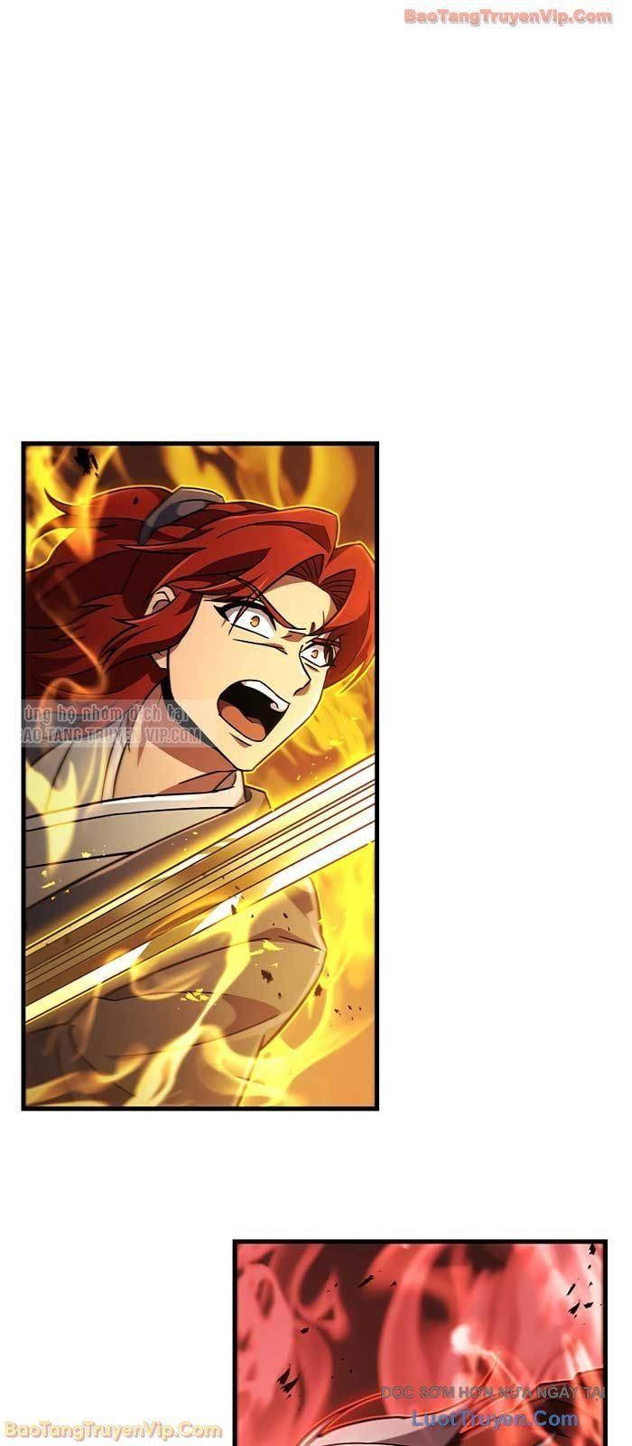 Cửu Thiên Kiếm Pháp Chap 141 - Next Chap 142