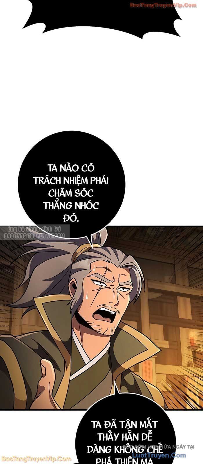 Cửu Thiên Kiếm Pháp Chap 141 - Next Chap 142