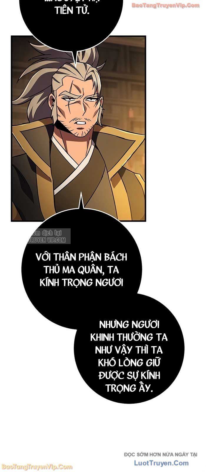 Cửu Thiên Kiếm Pháp Chap 141 - Next Chap 142
