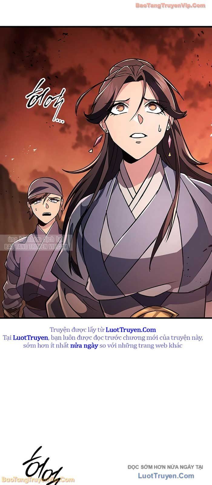 Cửu Thiên Kiếm Pháp Chap 141 - Next Chap 142