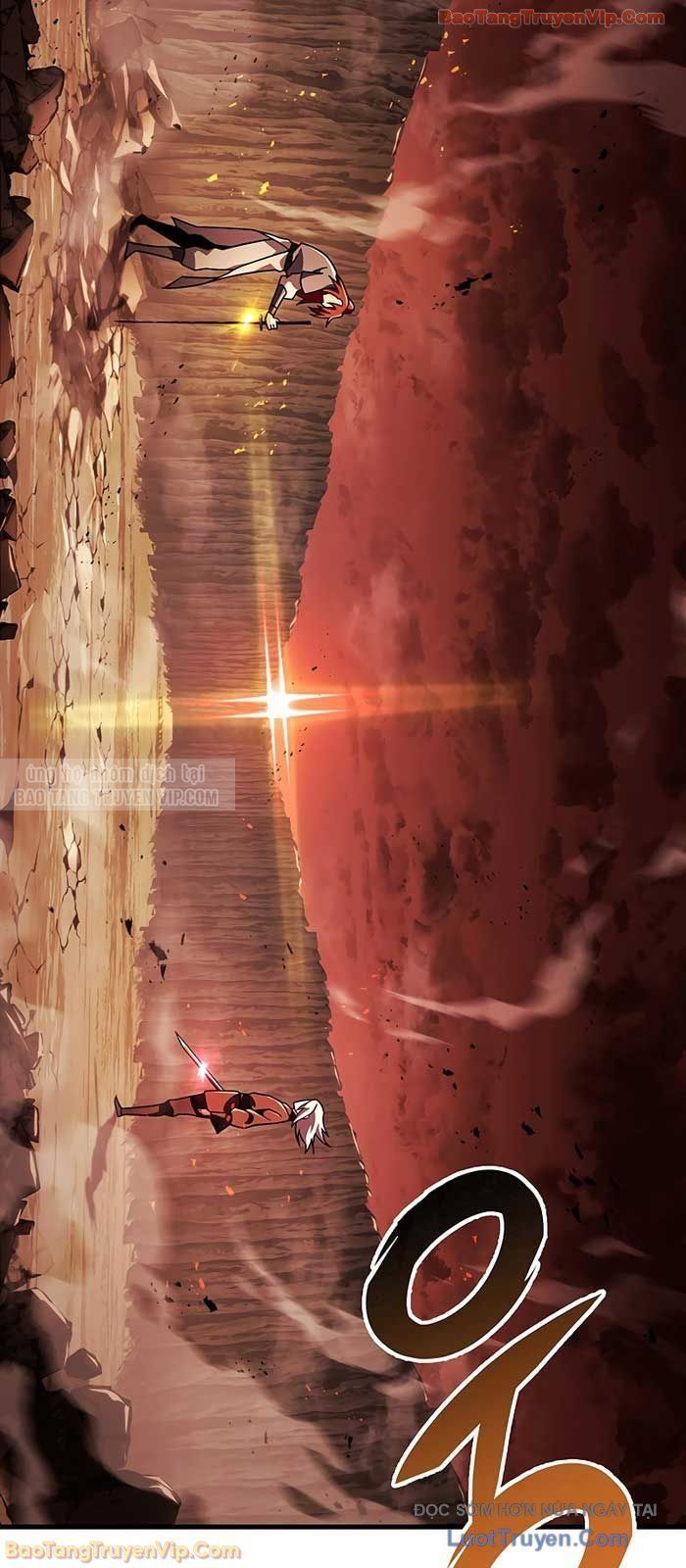 Cửu Thiên Kiếm Pháp Chap 141 - Next Chap 142