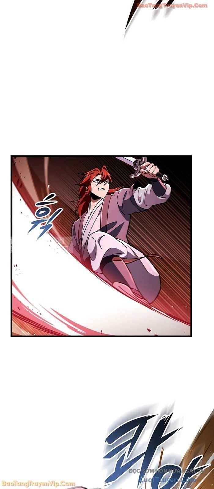 Cửu Thiên Kiếm Pháp Chap 141 - Next Chap 142