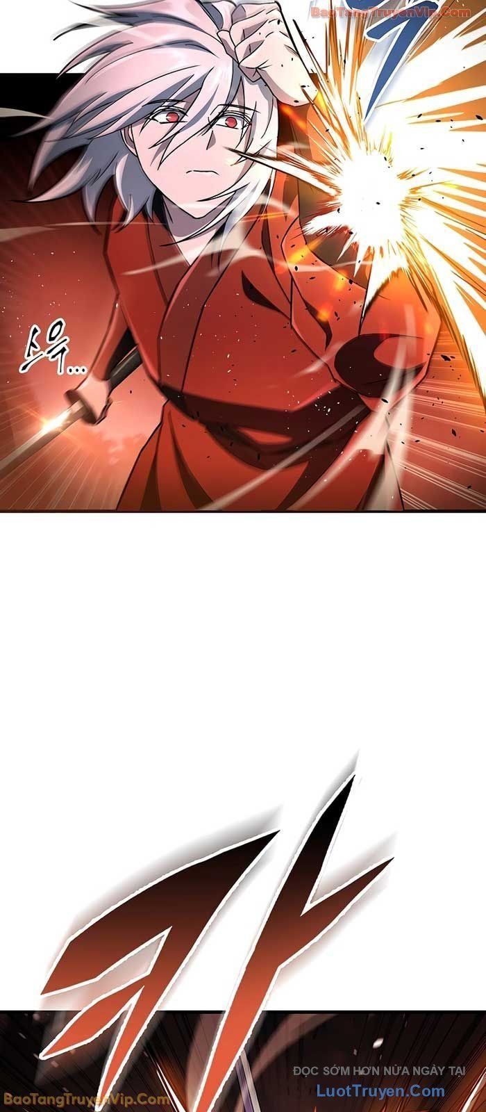 Cửu Thiên Kiếm Pháp Chap 141 - Next Chap 142