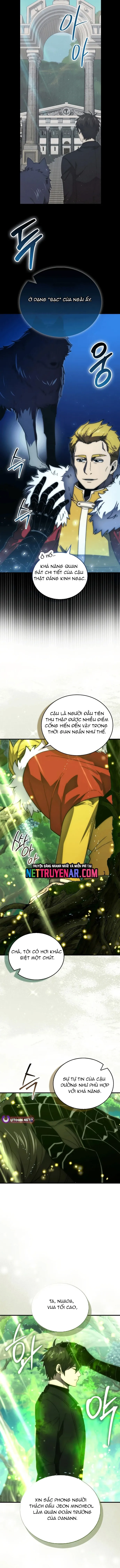 Chúa Quỷ Tăng Cấp Bằng Võ Thuật Chap 108 - Next Chap 109