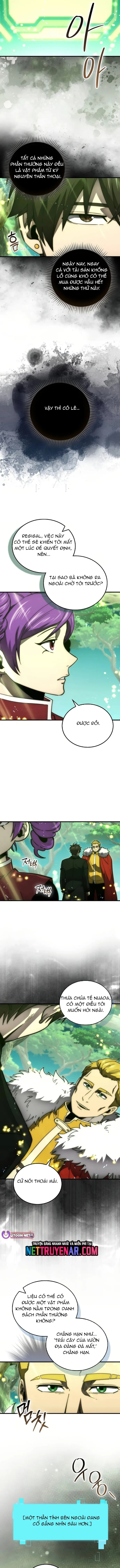 Chúa Quỷ Tăng Cấp Bằng Võ Thuật Chap 108 - Next Chap 109