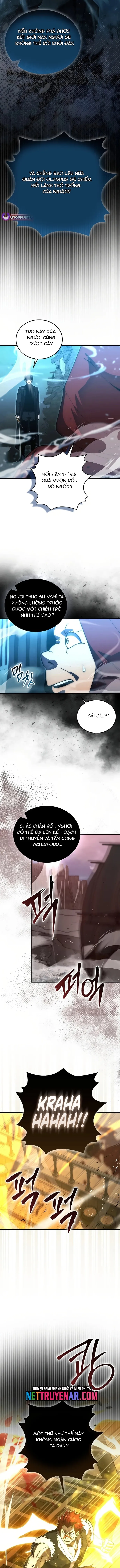 Chúa Quỷ Tăng Cấp Bằng Võ Thuật Chap 108 - Next Chap 109