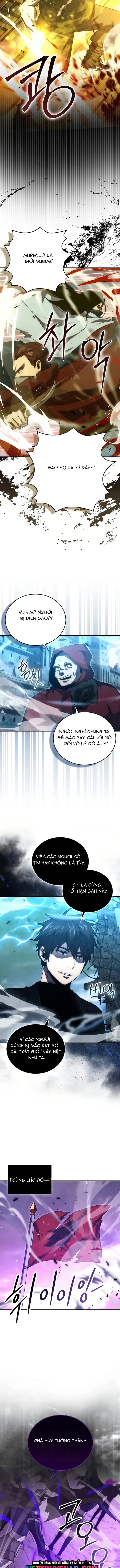 Chúa Quỷ Tăng Cấp Bằng Võ Thuật Chap 108 - Next Chap 109