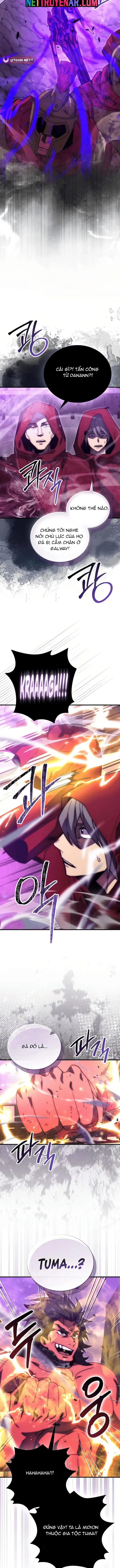 Chúa Quỷ Tăng Cấp Bằng Võ Thuật Chap 108 - Next Chap 109