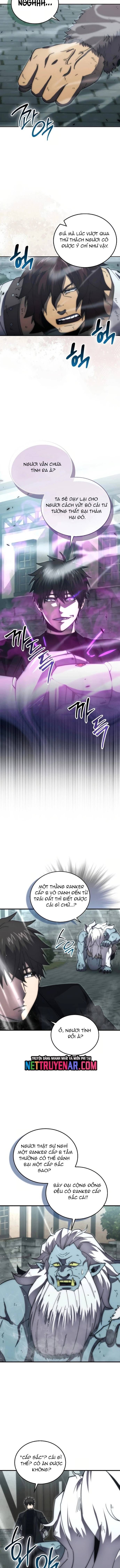 Ma Vương Thăng Cấp Bằng Võ Công Chap 106 - Next Chap 107