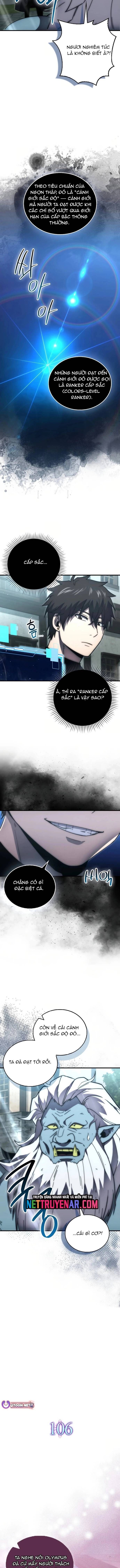Ma Vương Thăng Cấp Bằng Võ Công Chap 106 - Next Chap 107