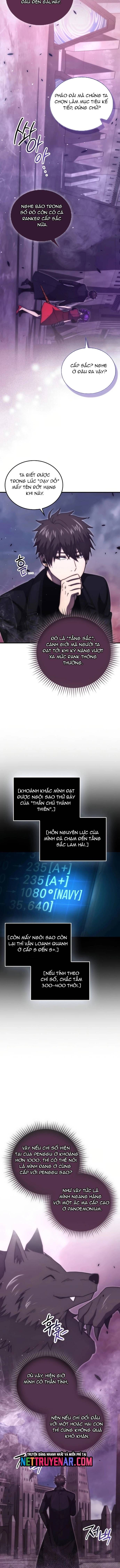 Ma Vương Thăng Cấp Bằng Võ Công Chap 106 - Next Chap 107