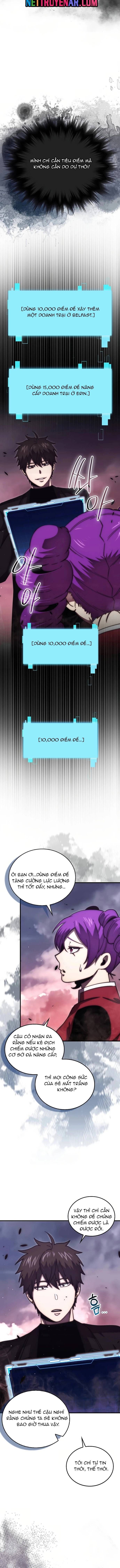 Ma Vương Thăng Cấp Bằng Võ Công Chap 106 - Next Chap 107