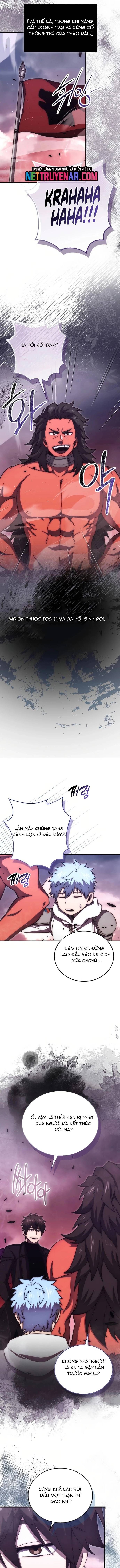 Ma Vương Thăng Cấp Bằng Võ Công Chap 106 - Next Chap 107