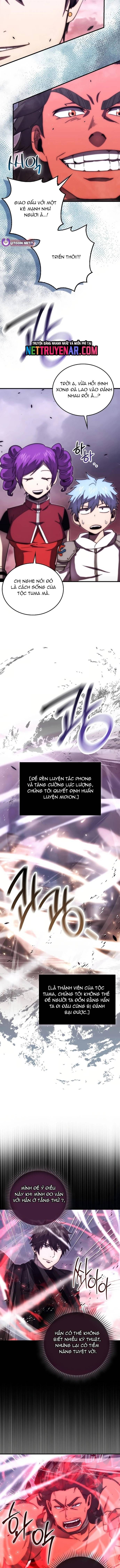 Ma Vương Thăng Cấp Bằng Võ Công Chap 106 - Next Chap 107