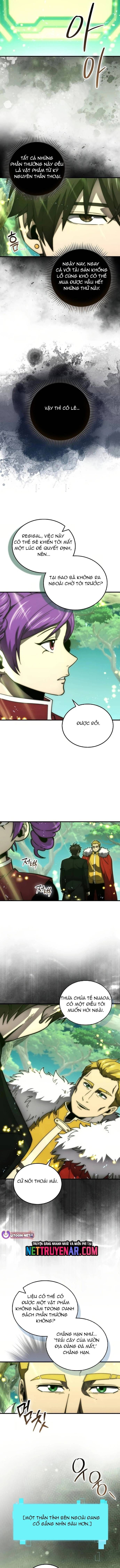 Ma Vương Thăng Cấp Bằng Võ Công Chap 108 - Next Chap 109