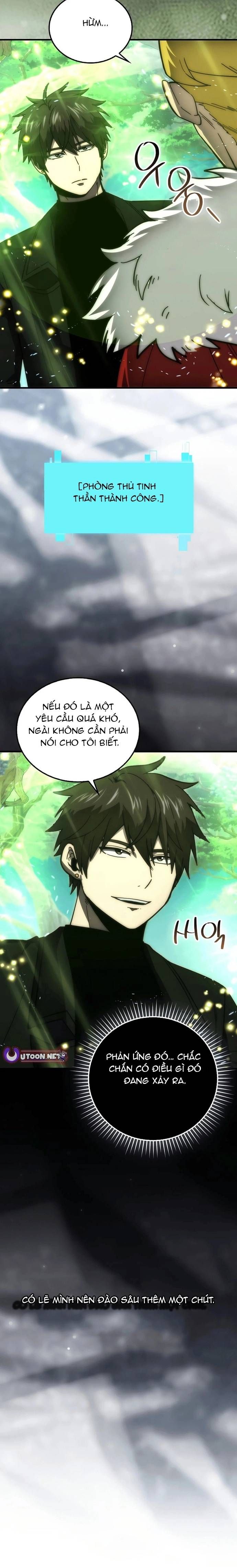 Ma Vương Thăng Cấp Bằng Võ Công Chap 108 - Next Chap 109