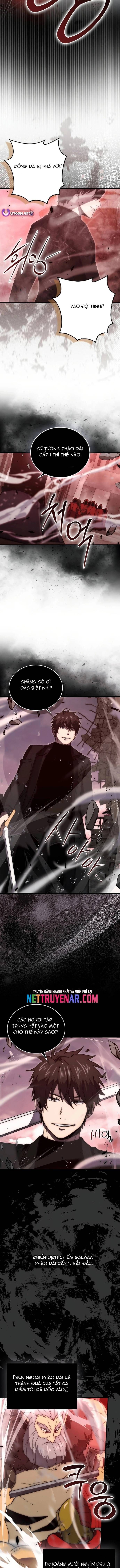 Ma Vương Thăng Cấp Bằng Võ Công Chap 108 - Next Chap 109