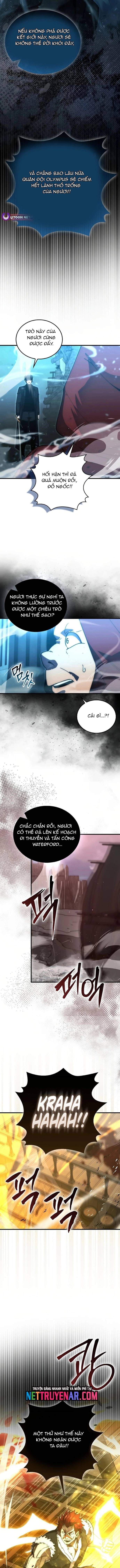 Ma Vương Thăng Cấp Bằng Võ Công Chap 108 - Next Chap 109