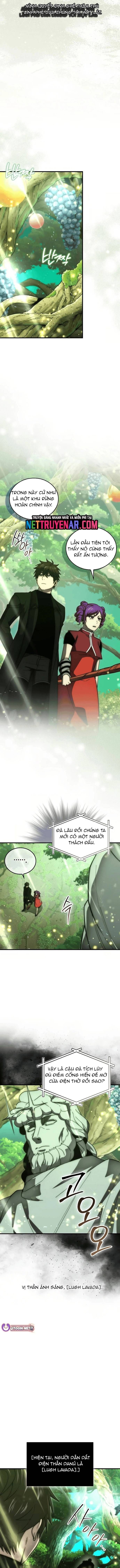 Ma Vương Thăng Cấp Bằng Võ Công Chap 108 - Next Chap 109