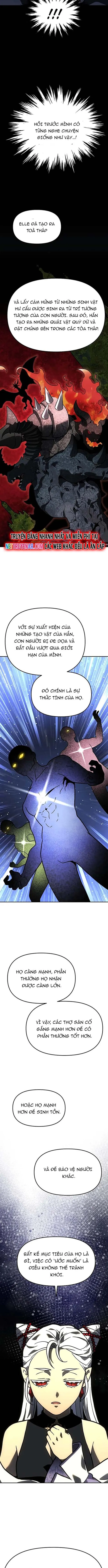 Ta Từng Là Tháp Vương Chap 107 - Next Chap 108